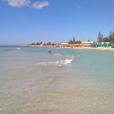 Casa Summertime Guest house Mazara del Vallo