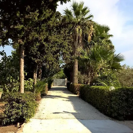 Pensionat Casa Summertime Mazara del Vallo