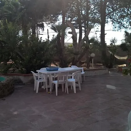 Casa Summertime Guest house