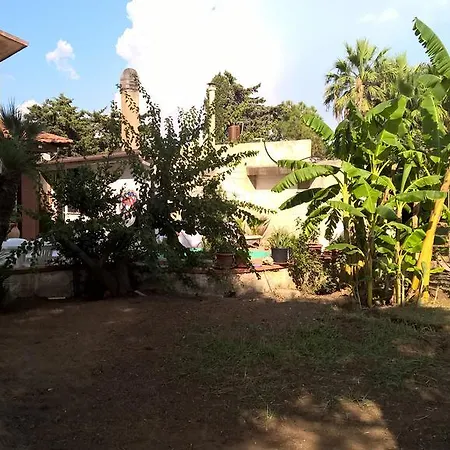 Guest house Casa Summertime