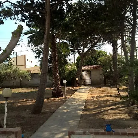 Pensionat Casa Summertime *