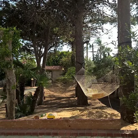 Pensionat Casa Summertime Mazara del Vallo