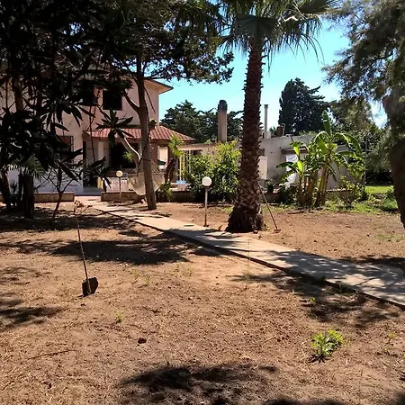 Casa Summertime Pensionat Mazara del Vallo