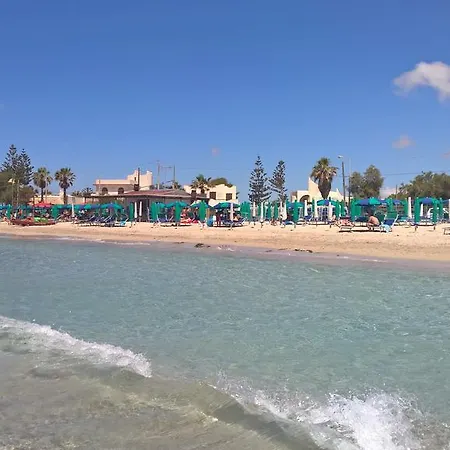 Casa Summertime Mazara del Vallo