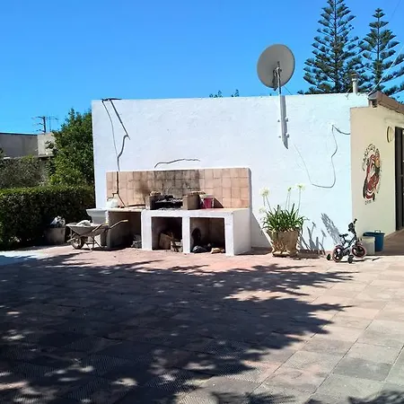 Casa Summertime Guest house