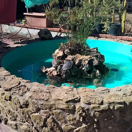 Guest house Casa Summertime Mazara del Vallo