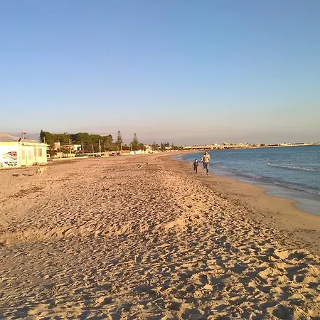 Casa Summertime Mazara del Vallo