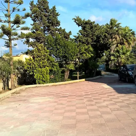Casa Summertime Mazara del Vallo