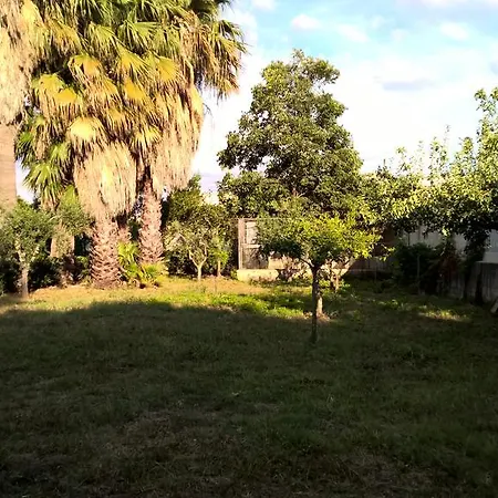 Casa Summertime Pensionat Mazara del Vallo