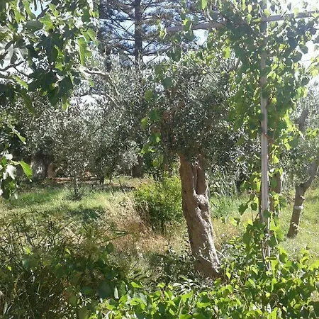 Casa Summertime Mazara del Vallo