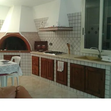 Casa Summertime Guest house *