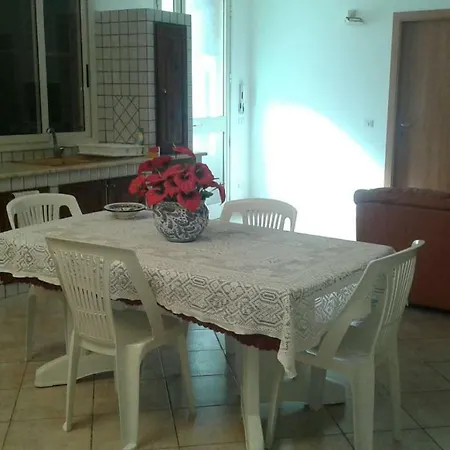 Casa Summertime Guest house