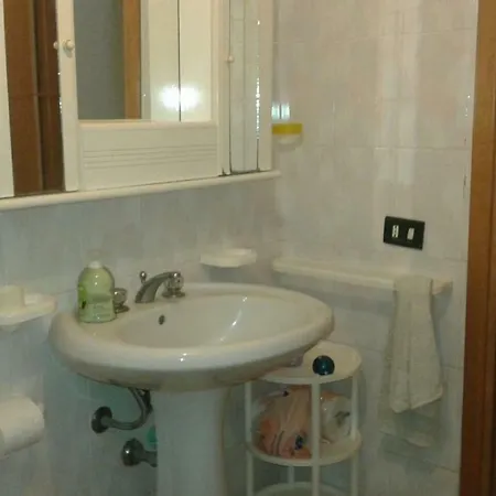 Casa Summertime Pensionat Mazara del Vallo