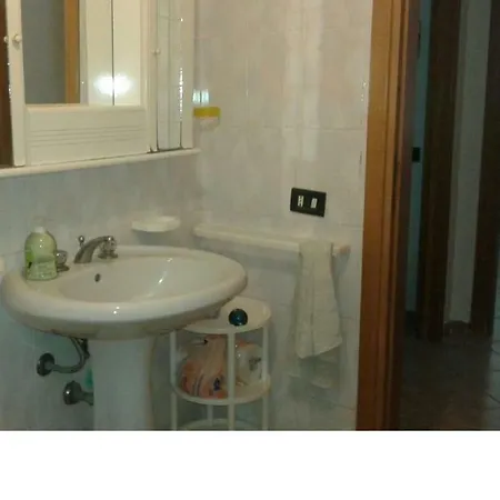Pensionat Casa Summertime Mazara del Vallo