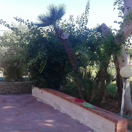 Casa Summertime Mazara del Vallo