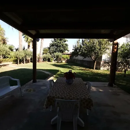 Casa Summertime Guest house *