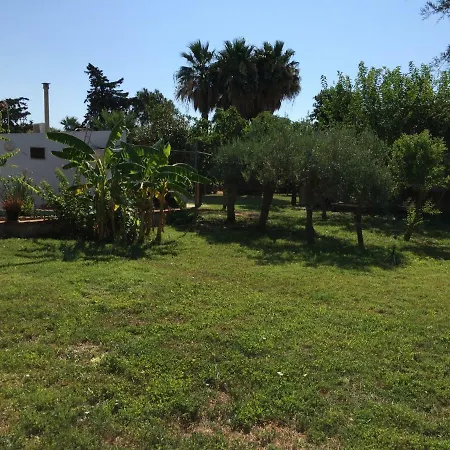 Casa Summertime * Mazara del Vallo