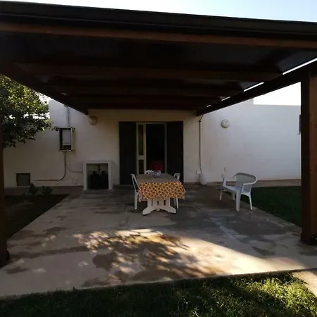 Casa Summertime Guest house