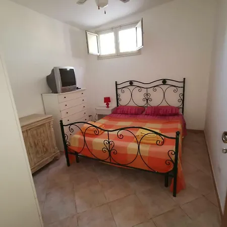 Casa Summertime Pensionat Mazara del Vallo