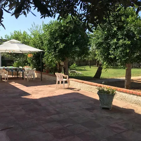 Pensionat Casa Summertime *