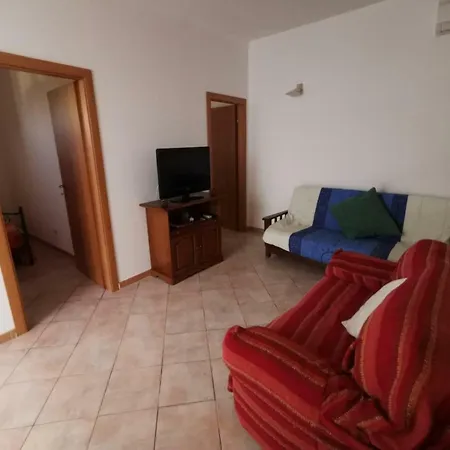 Casa Summertime Mazara del Vallo