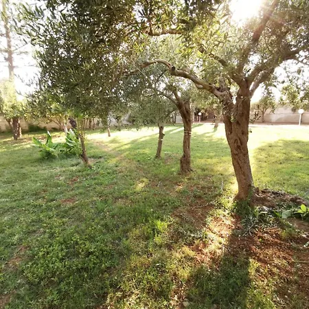 Casa Summertime Pensionat Mazara del Vallo